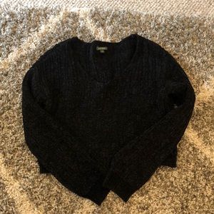 Wild Fable Sweater